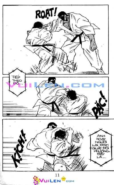 truyền nhân atula - shura no mon i chapter 36 12