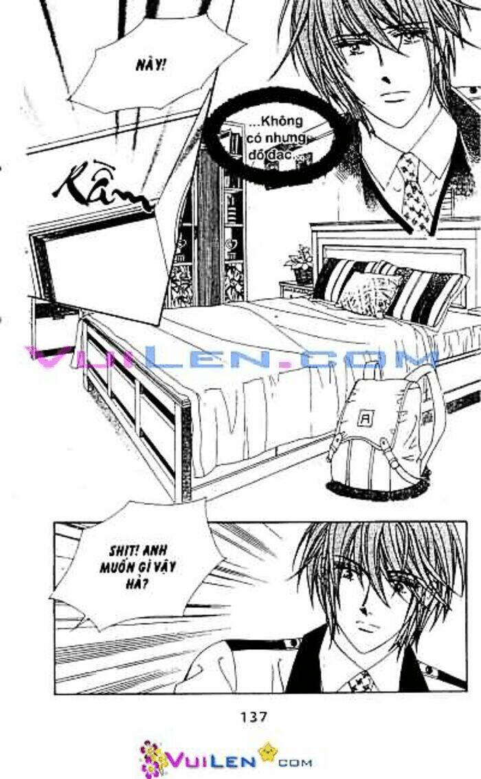 đại ca đi học chapter 1 137