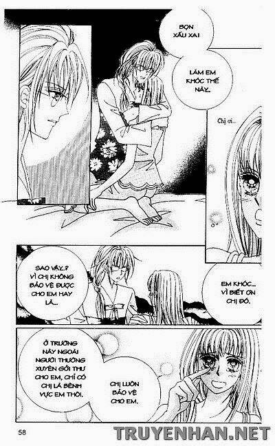 viên đạn tình yêu chapter 3 60