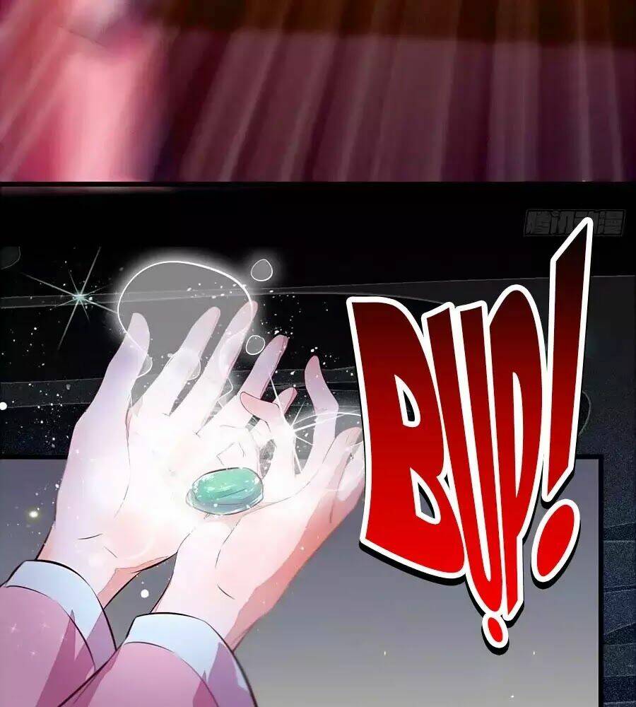 thần y khí nữ: ngự thú cuồng phi của quỷ đế chapter 61 48