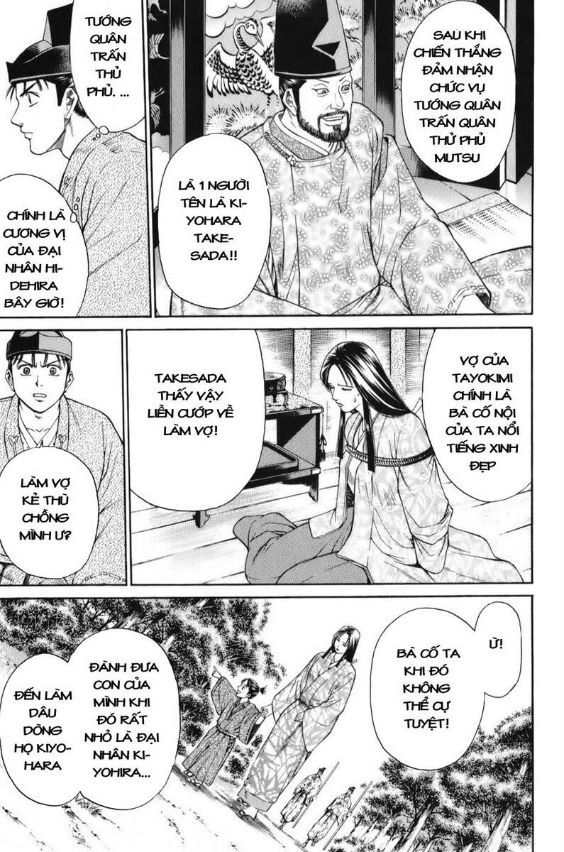 thiếu niên vương i - shana oh yoshitsune i chapter 69 17