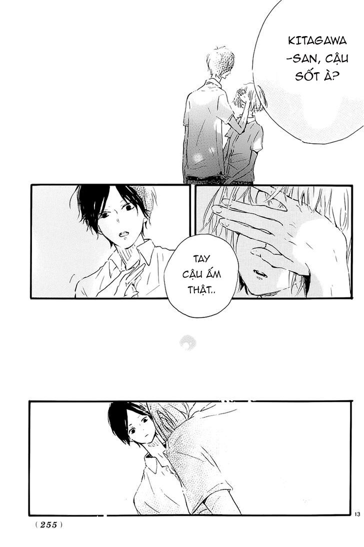 akuma to candy chapter 2 13