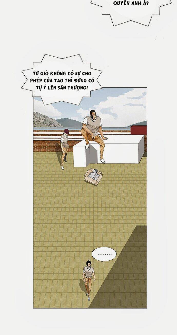 ultimate legend: kang hae hyo chapter 68 45