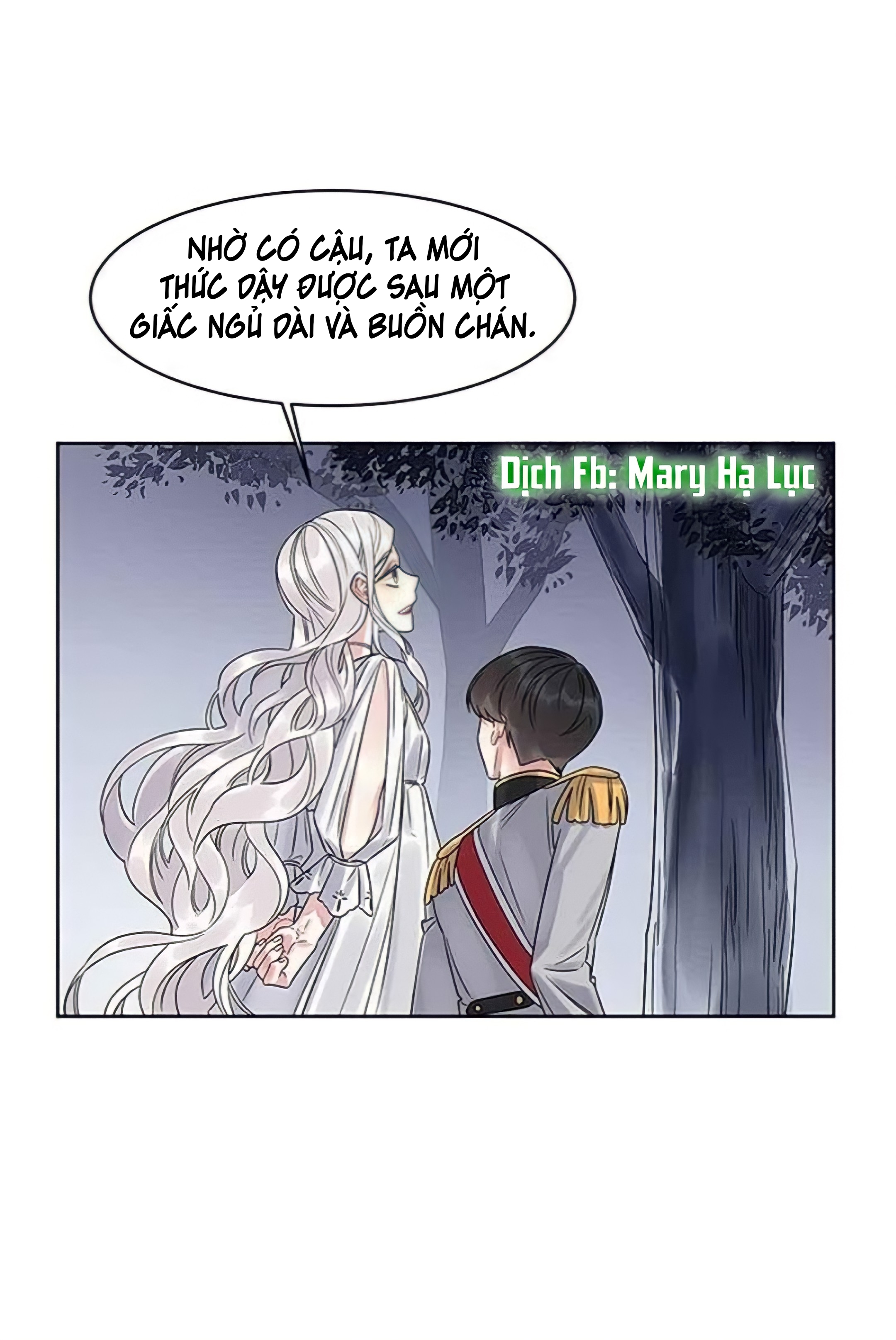 có rồng! (full) chapter 3 39