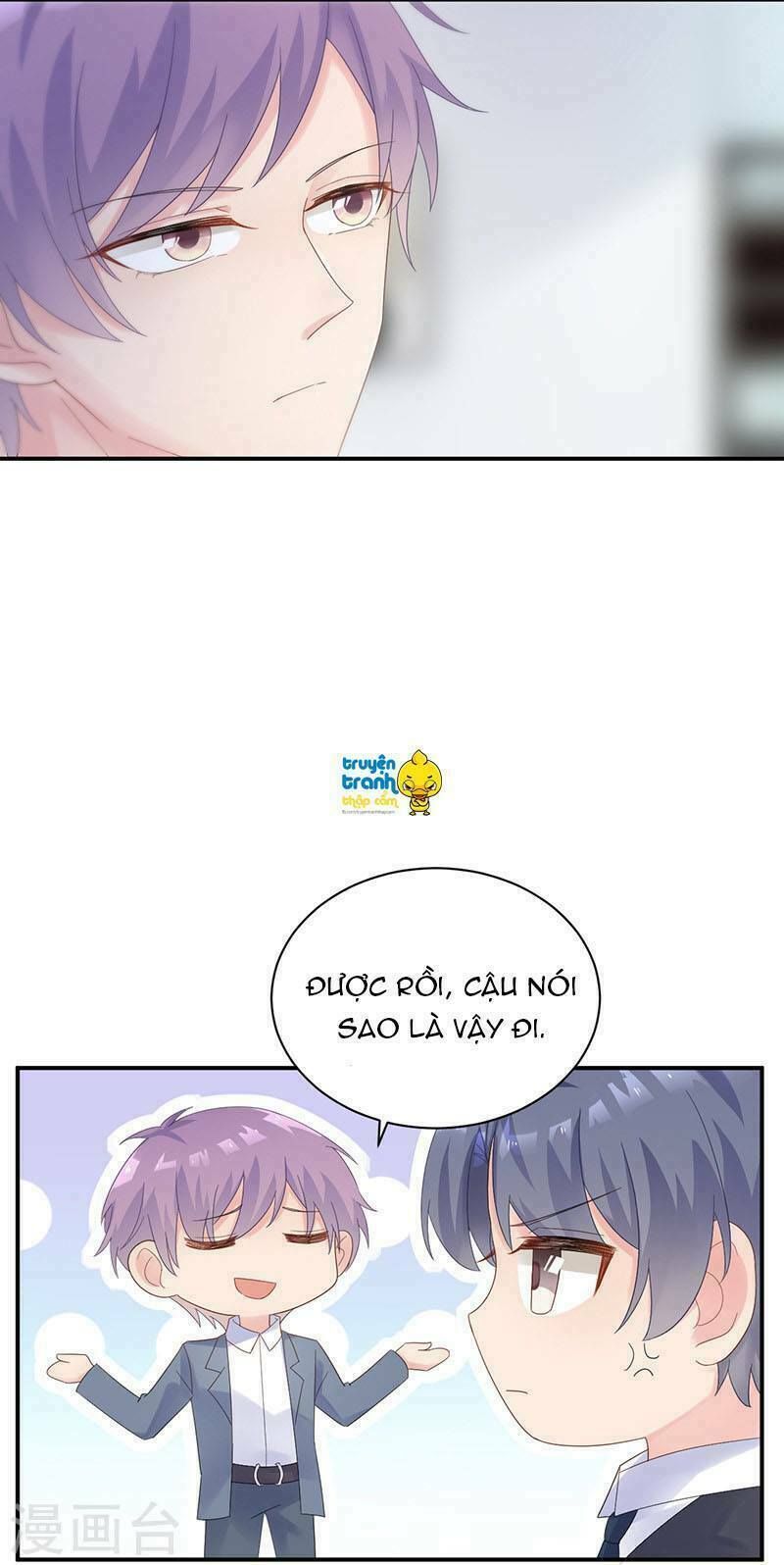 chọc tới chủ tịch tổng tài 2 chapter 71 15