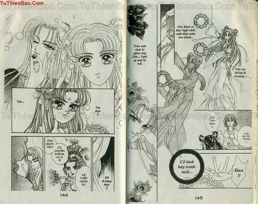 hạt lệ trân châu chapter 1 72