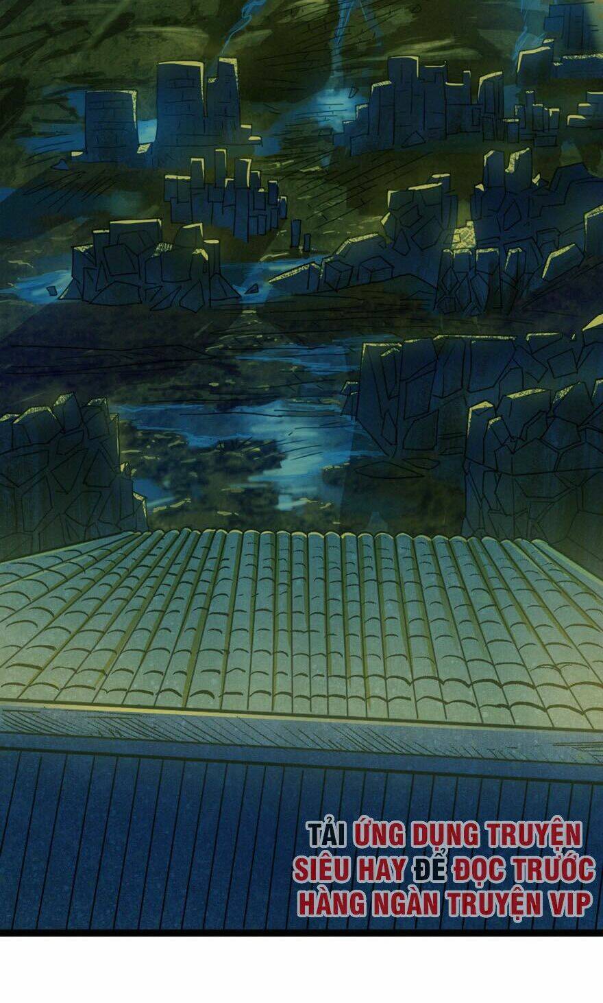 nơi này có yêu khí chapter 18 29