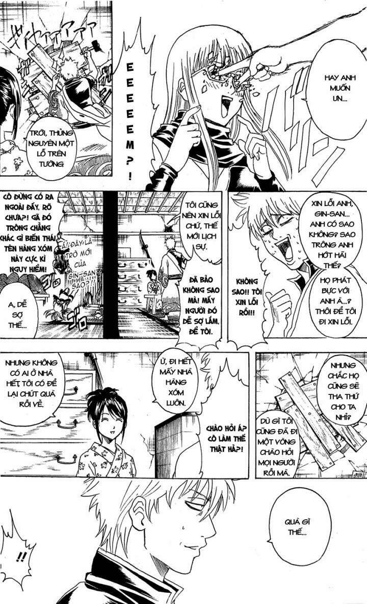 gintama - linh hồn bạc chapter 337 13