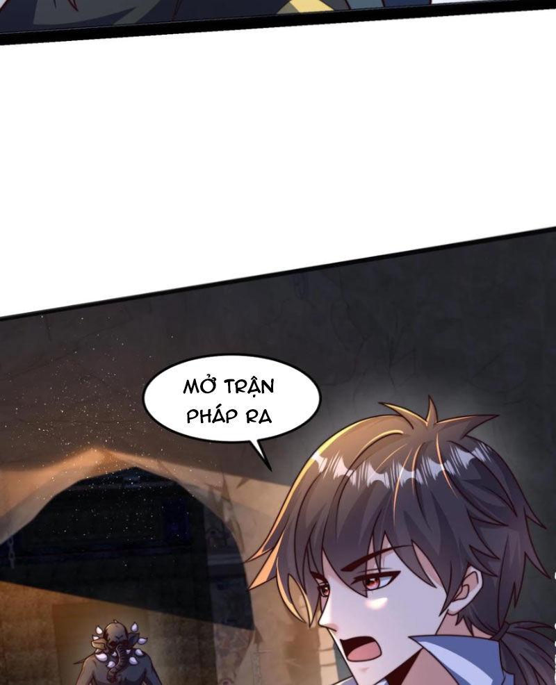 ta nuôi ma quỷ ở trấn ma ti chapter 297 60