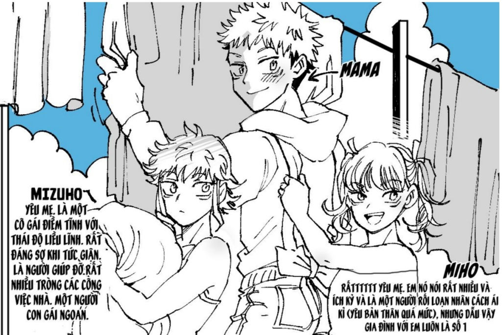 chuyện giặt giũ và những lời hứa chapter 5 2