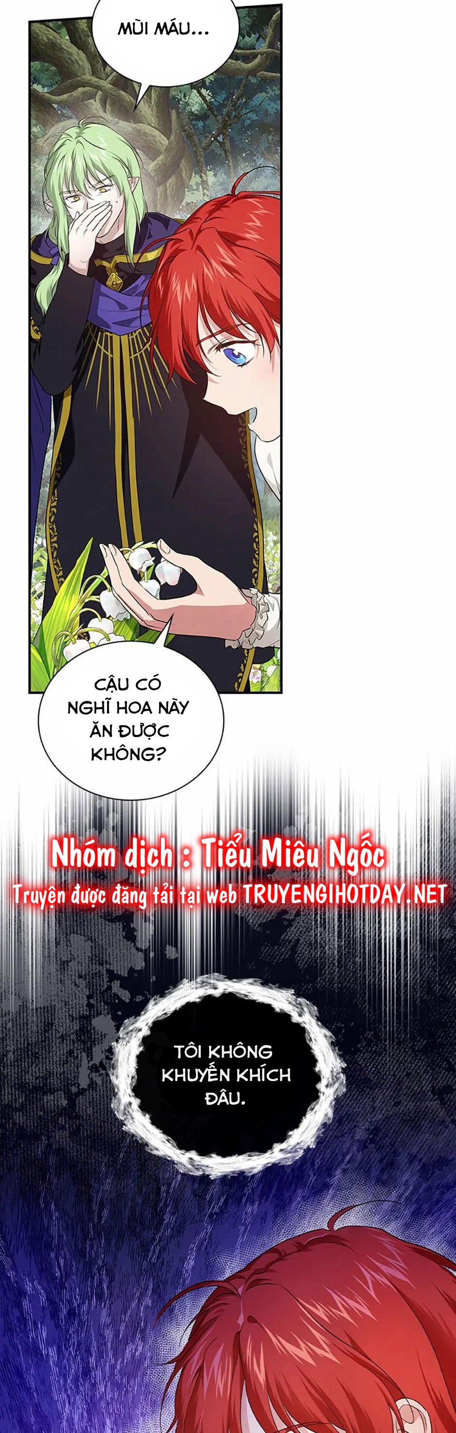 đi tìm con trai của cha tôi chapter 52 47