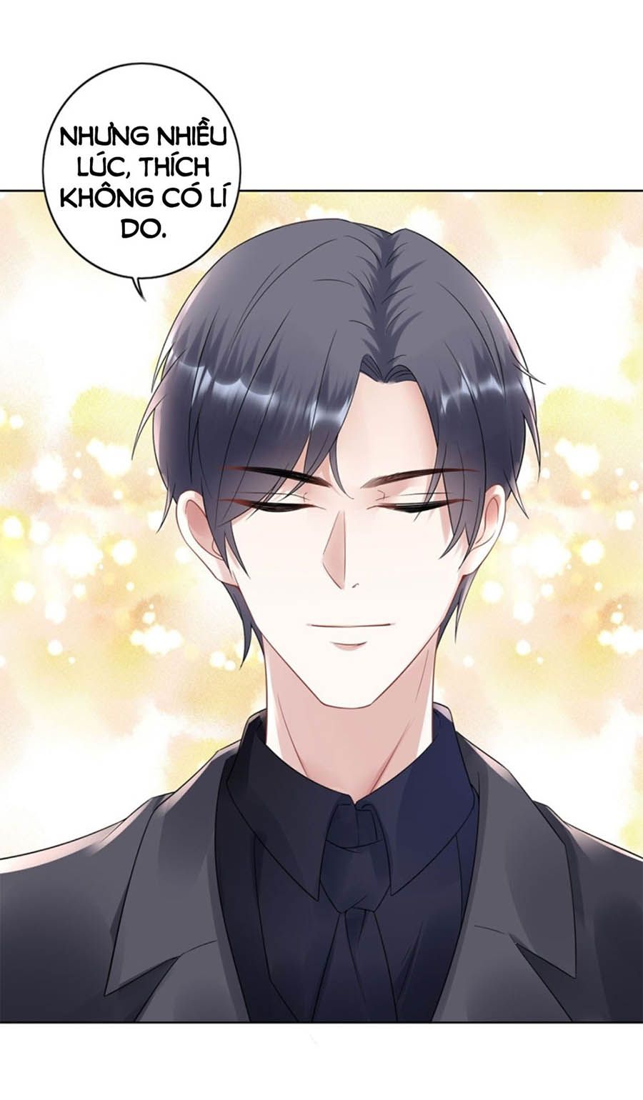 Bạn Trai Điều Khiển Giấc Mơ chapter 56 - Trang 35