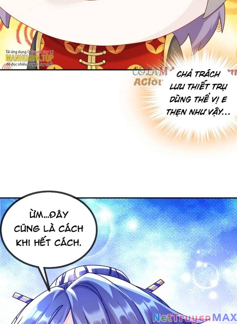 tuyệt thế đạo lữ chapter 61 2