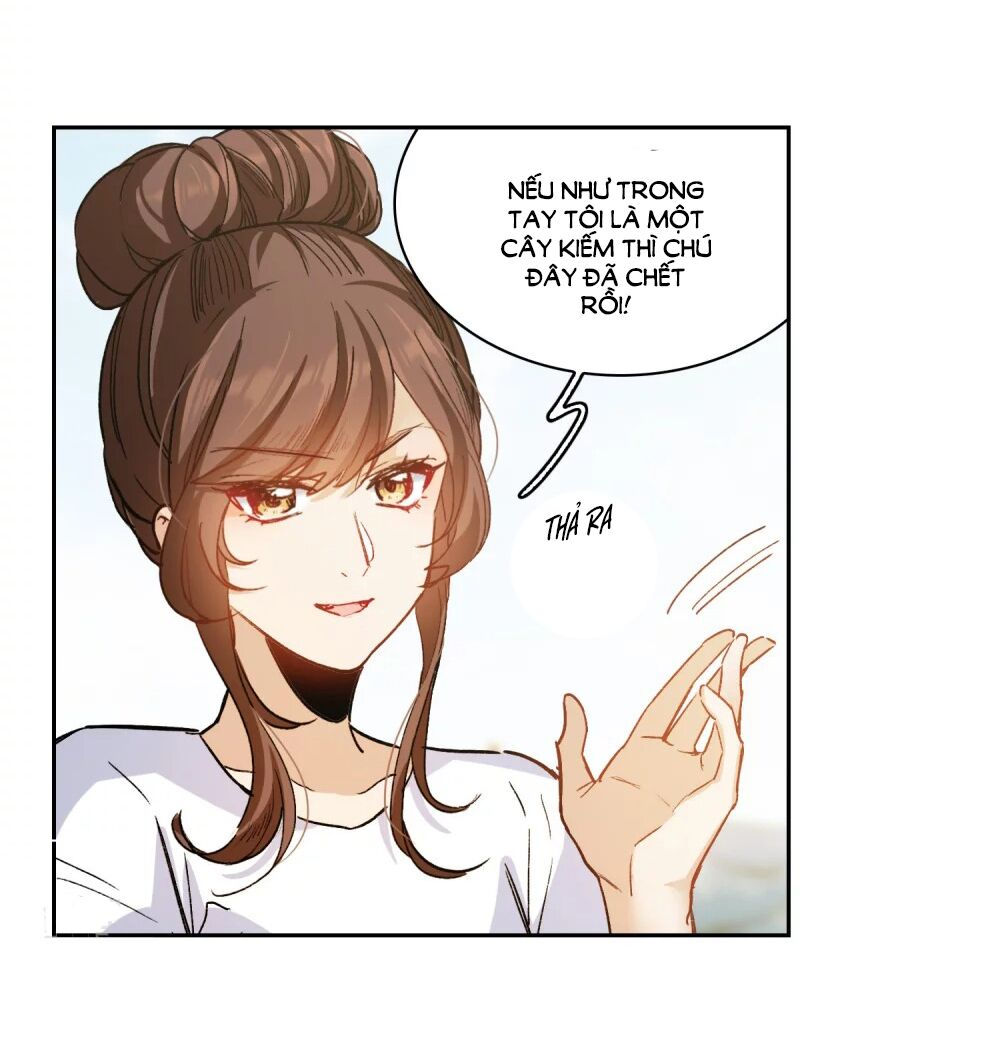 thế giới đệ nhất cự tinh chapter 30.2 4