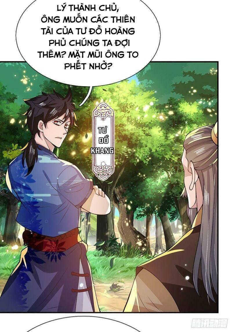 ta trở về từ thế giới tu tiên chapter 13 22