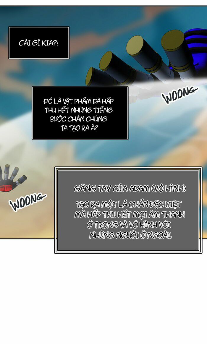 tòa tháp bí ẩn 2 chapter 224 26