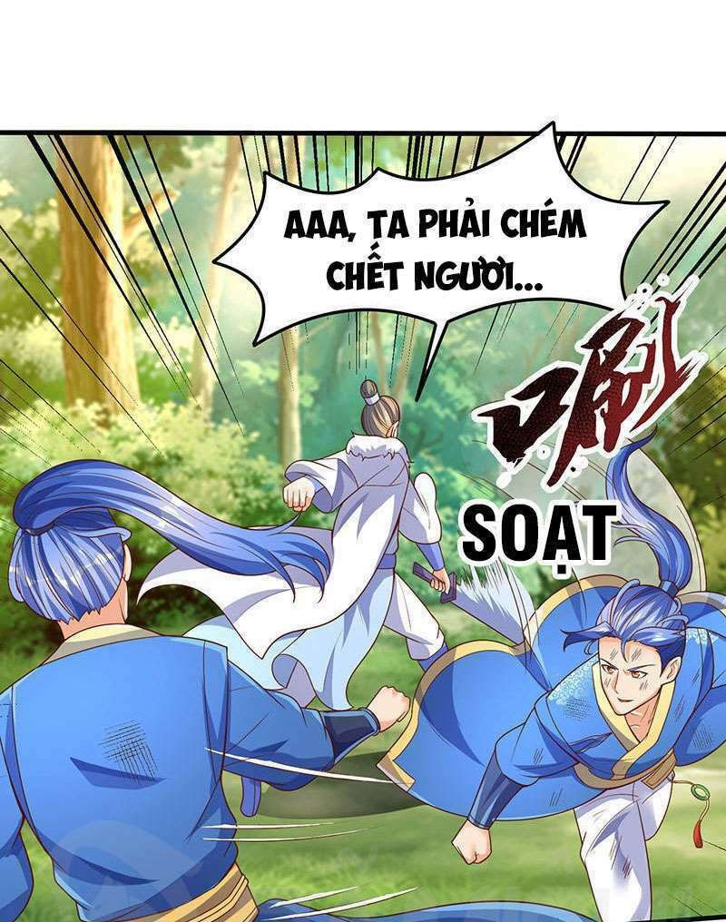 tối cường thăng cấp chapter 65 18