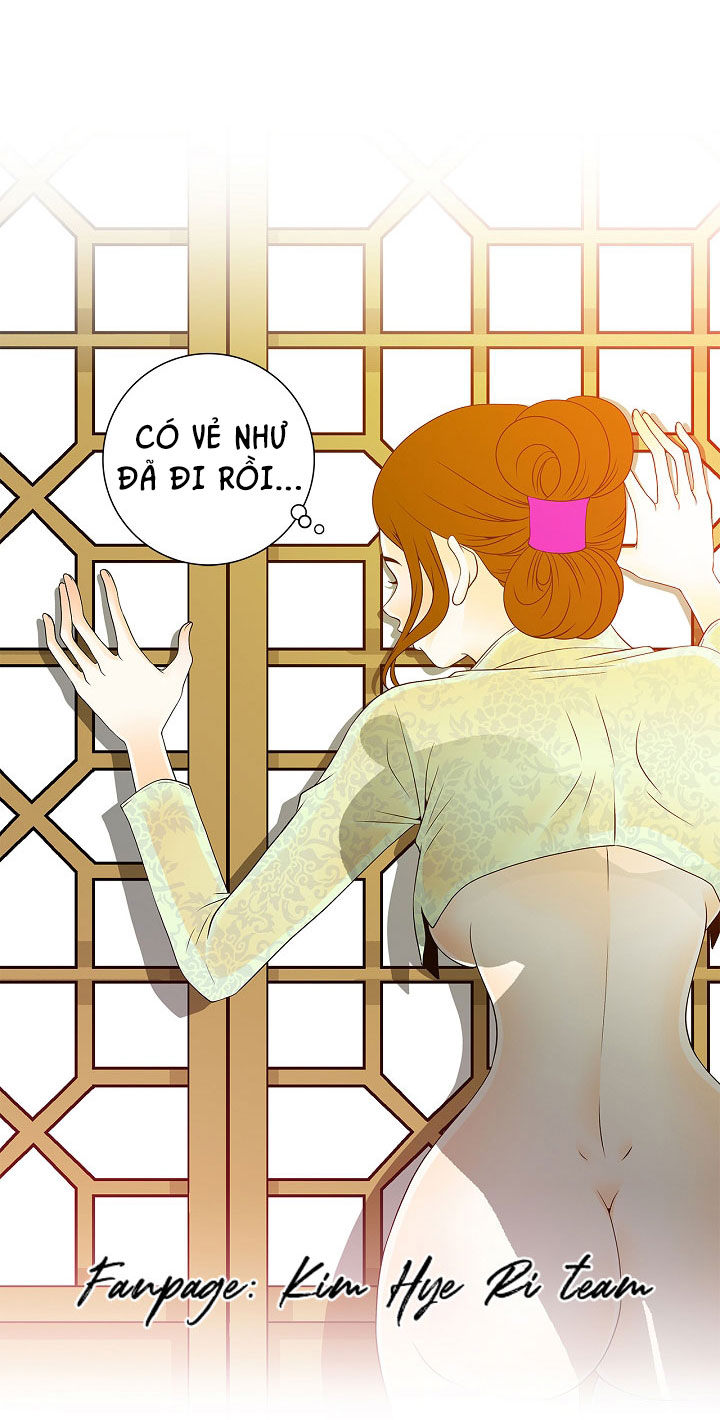 chuyện khuê phòng chapter 20 40