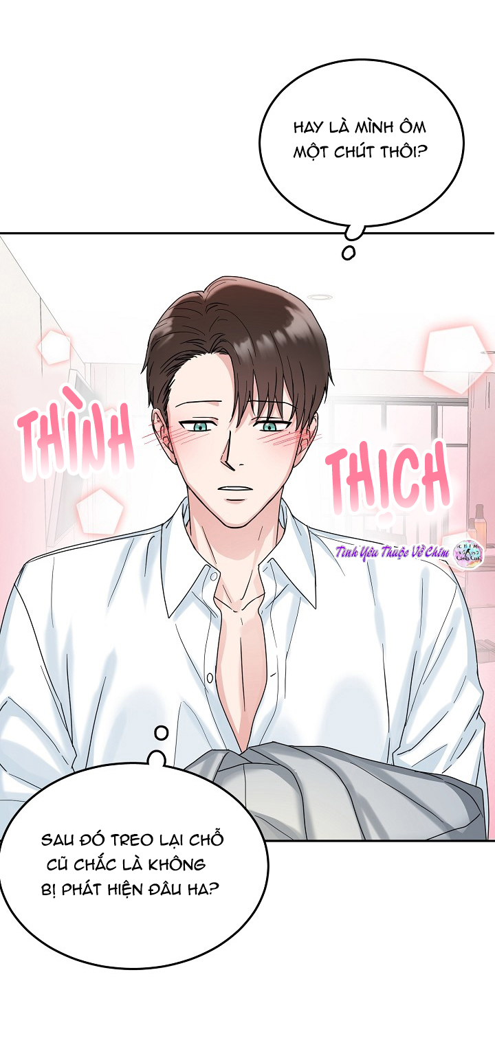 đối tác an toàn chapter 8 37