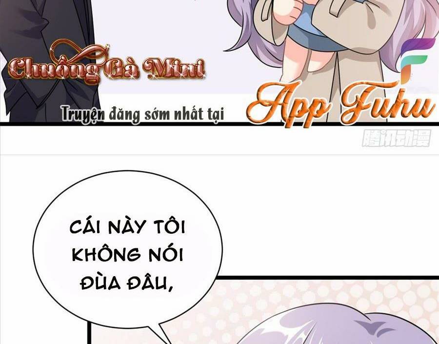 kim chủ của tôi chỉ mới 5 tuổi! chapter 3 67