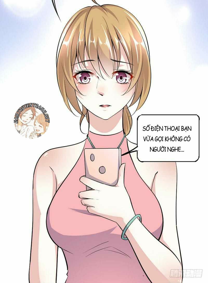 mặt nạ mê hoặc chapter 38 11