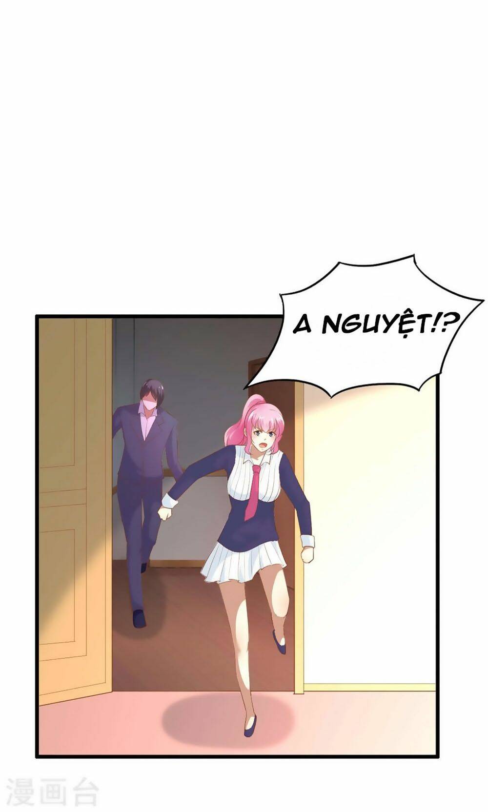 nguyệt dạ hương vi lai chapter 47 21