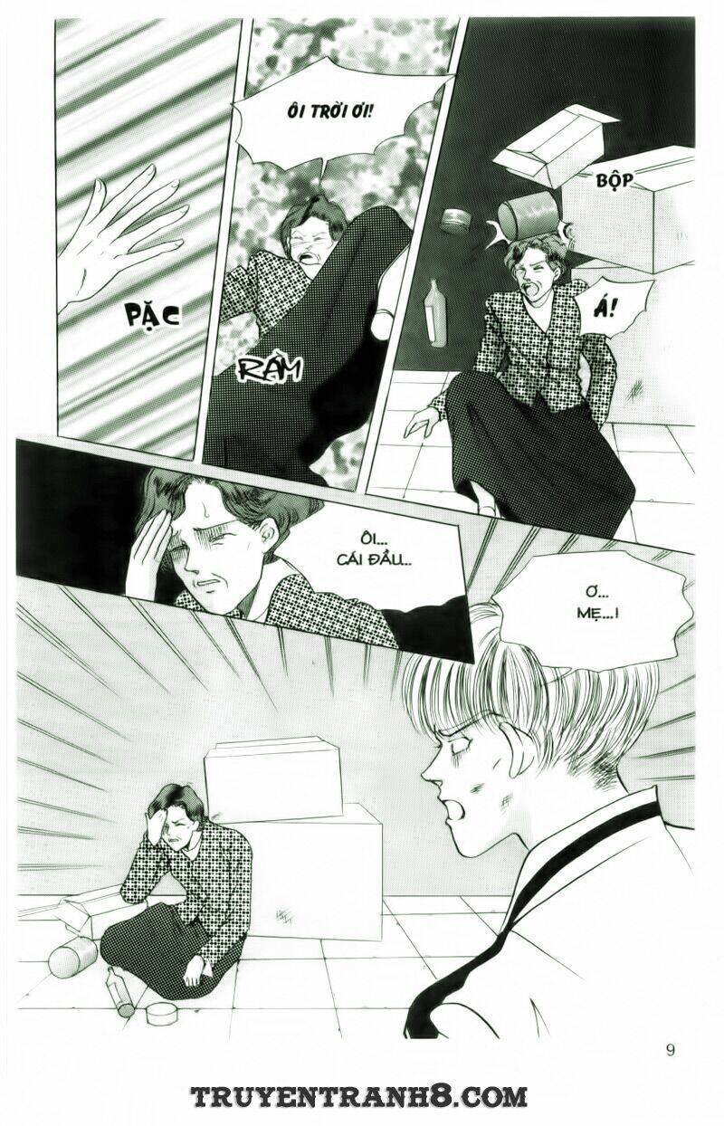 cool six - bộ 6 tuyệt vời chapter 12 10