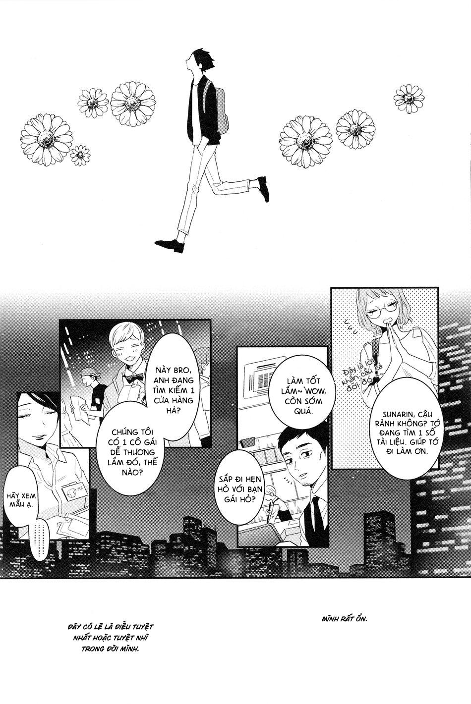 đu boylove cùng gaga team chapter 112.1 23