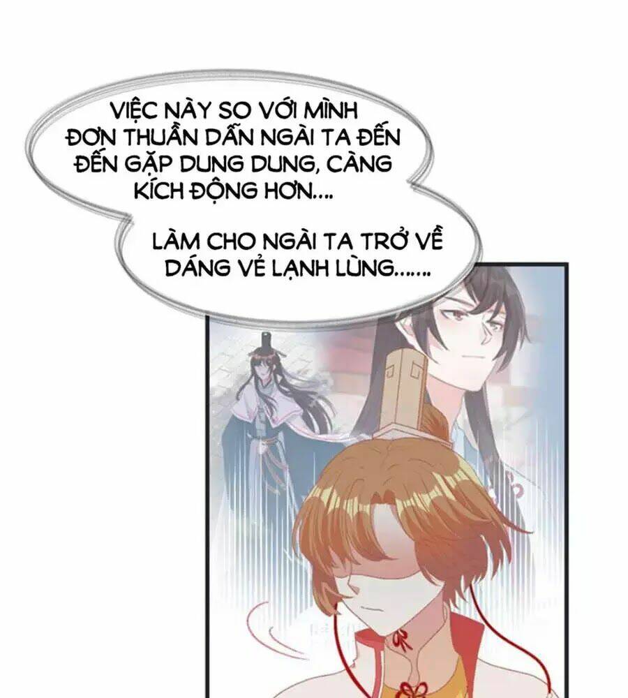 hội học sinh kiêu ngạo của hoàng cung chapter 16 7