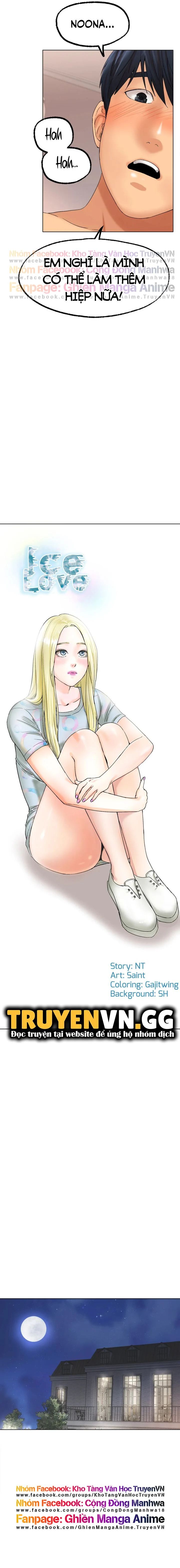 tình yêu băng giá chapter 9 15