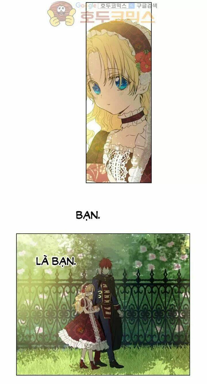 một ngày nọ ta trở thành công chúa chapter 39 18