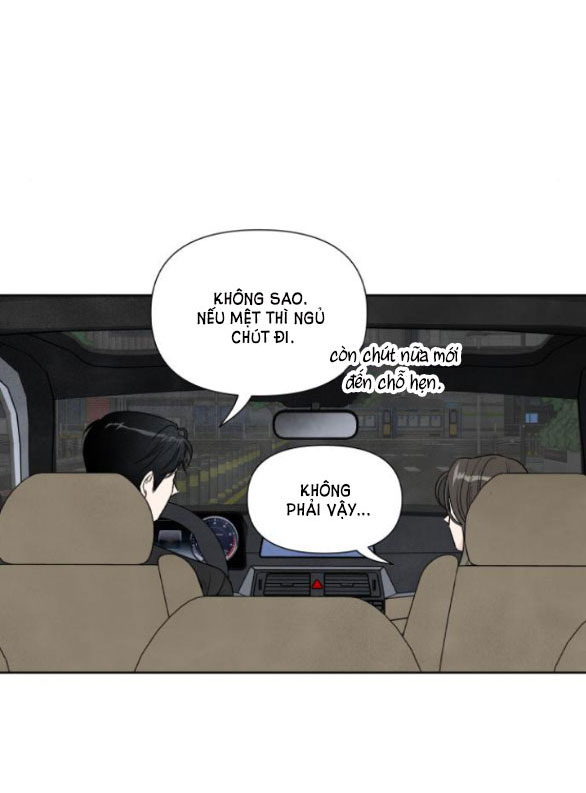 điều khiến tôi quyết tâm muốn chết chapter 76.1 15