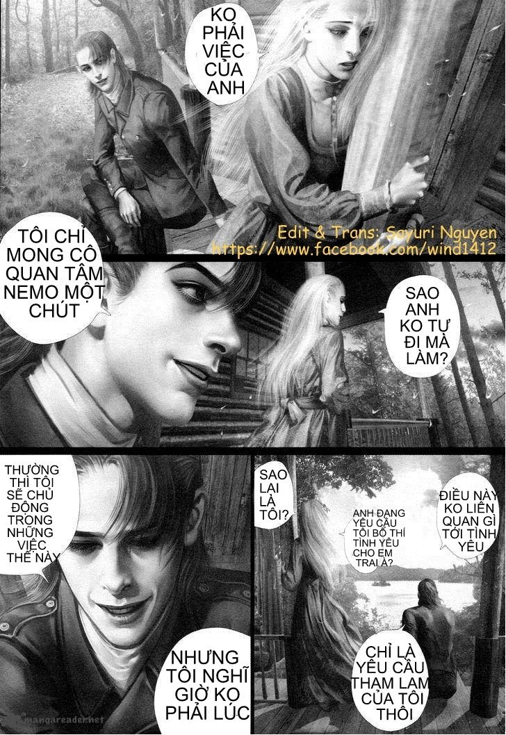 ayeshah's secret chapter 5 28