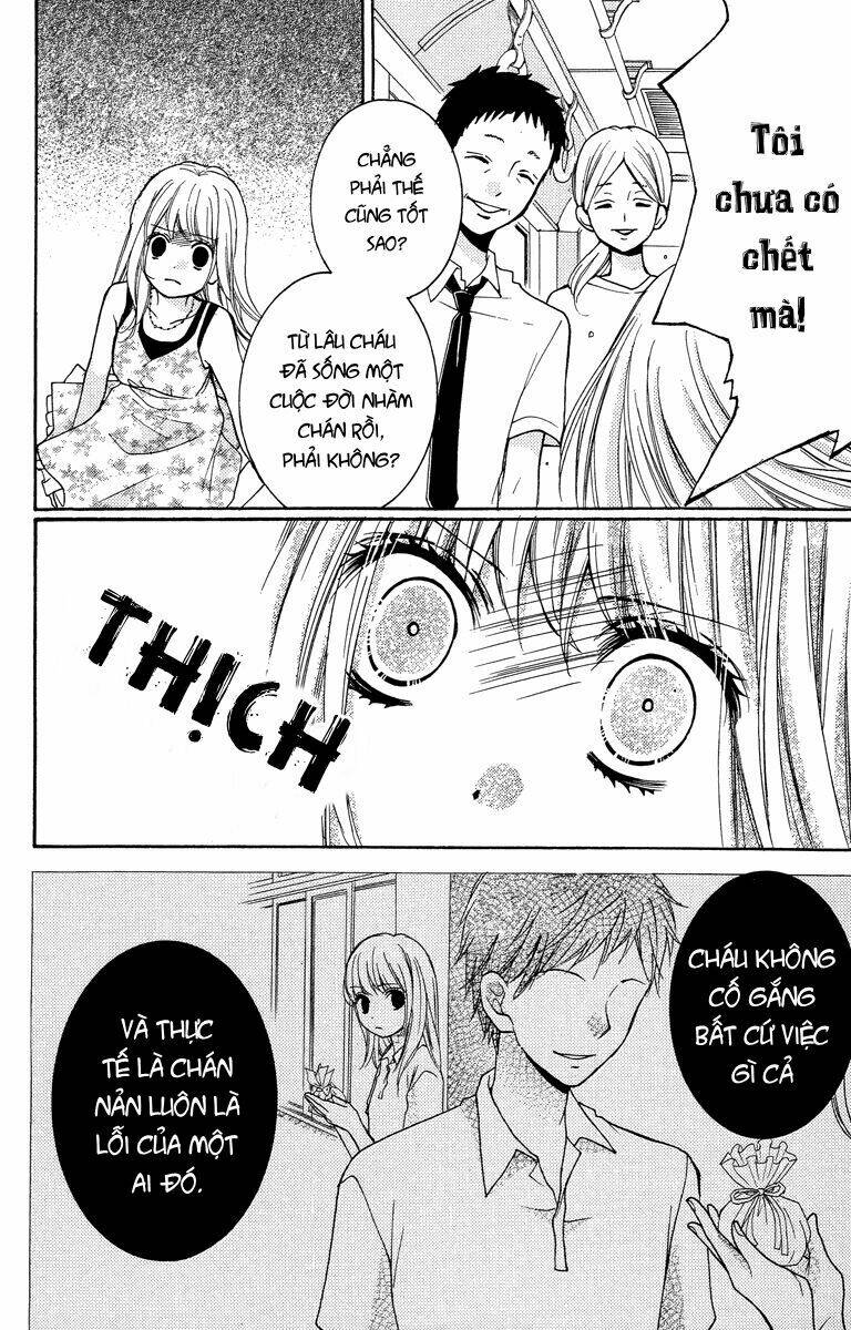 screaming lesson!!! chapter 24.5 40