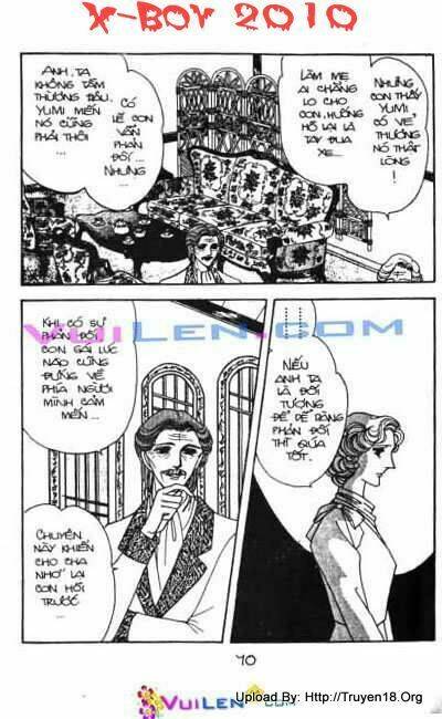 ánh đèn rực rỡ chapter 16 71