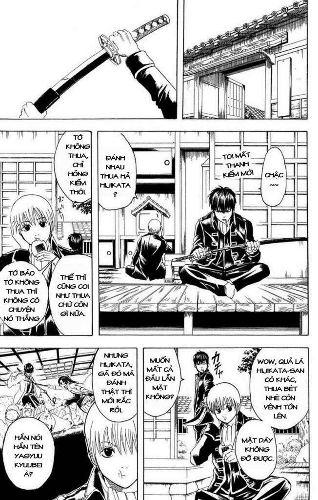 gintama - linh hồn bạc chapter 111 14