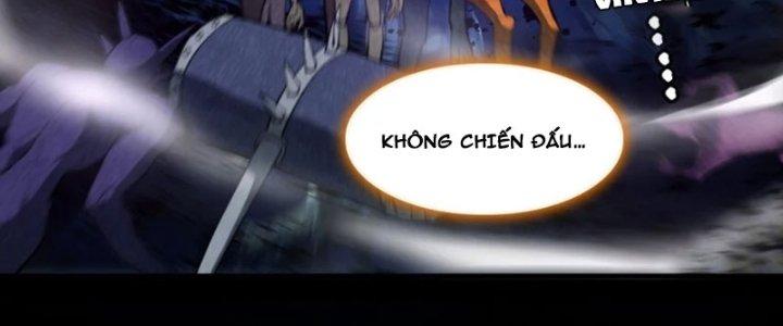 ẩn cư mười vạn năm, đời sau mời ta rời núi chapter 40 5