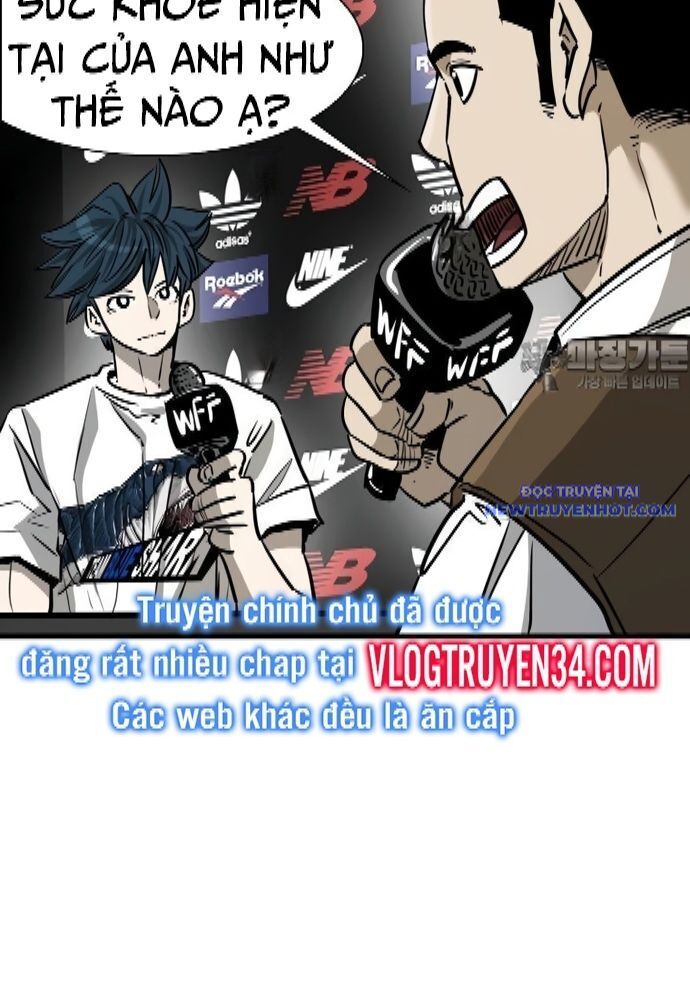 shark - cá mập chapter 328 31