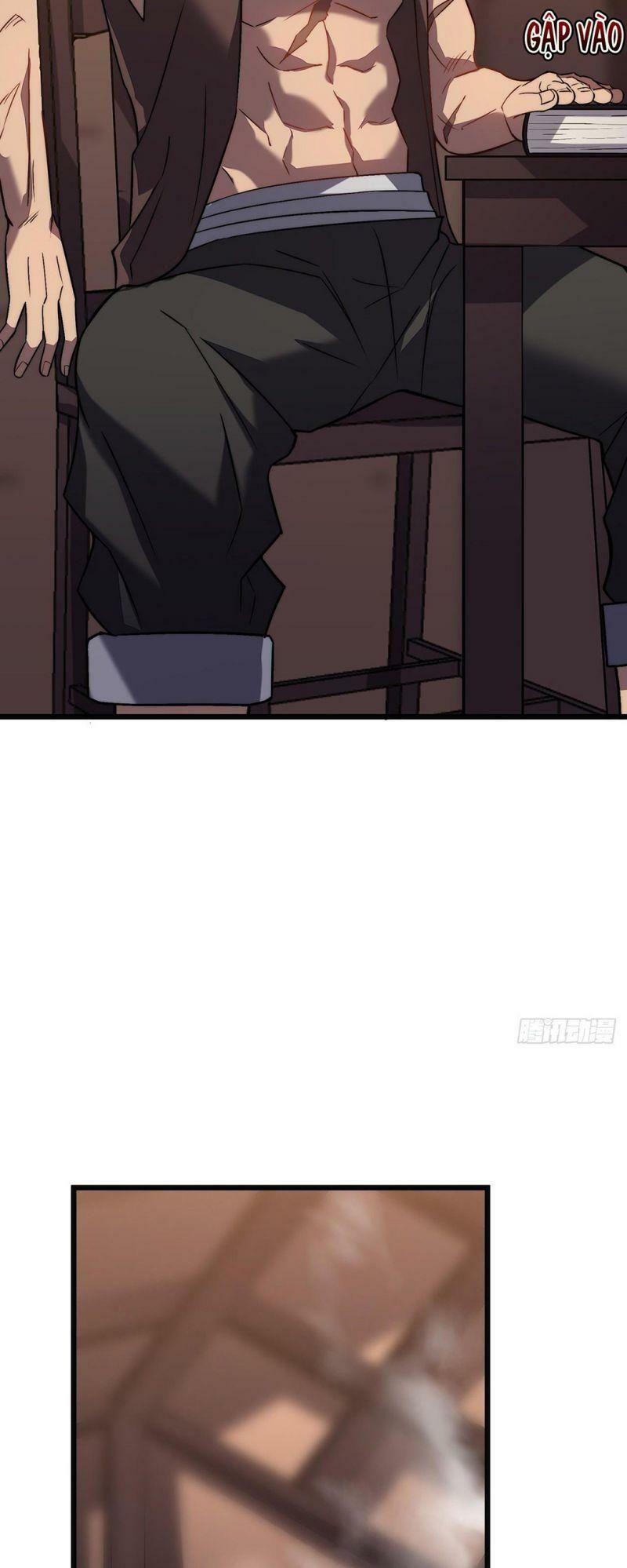 sát thần chi lộ tại dị giới chapter 32 55