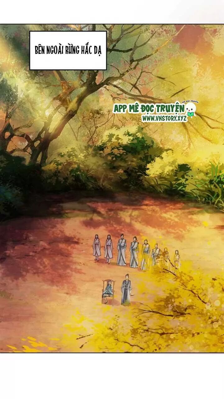 cực phẩm phế vật tiểu thư chapter 72 5