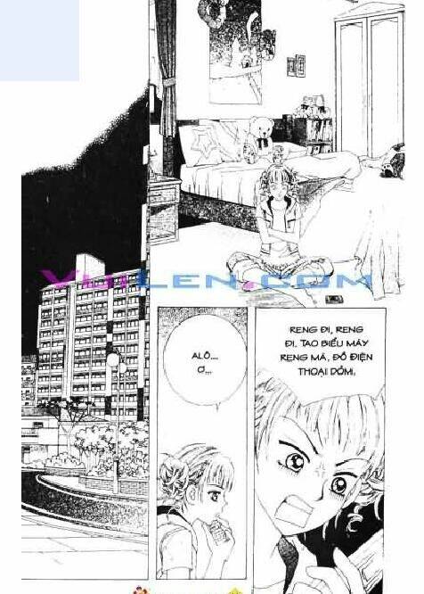 ánh nắng chói chang chapter 8 75