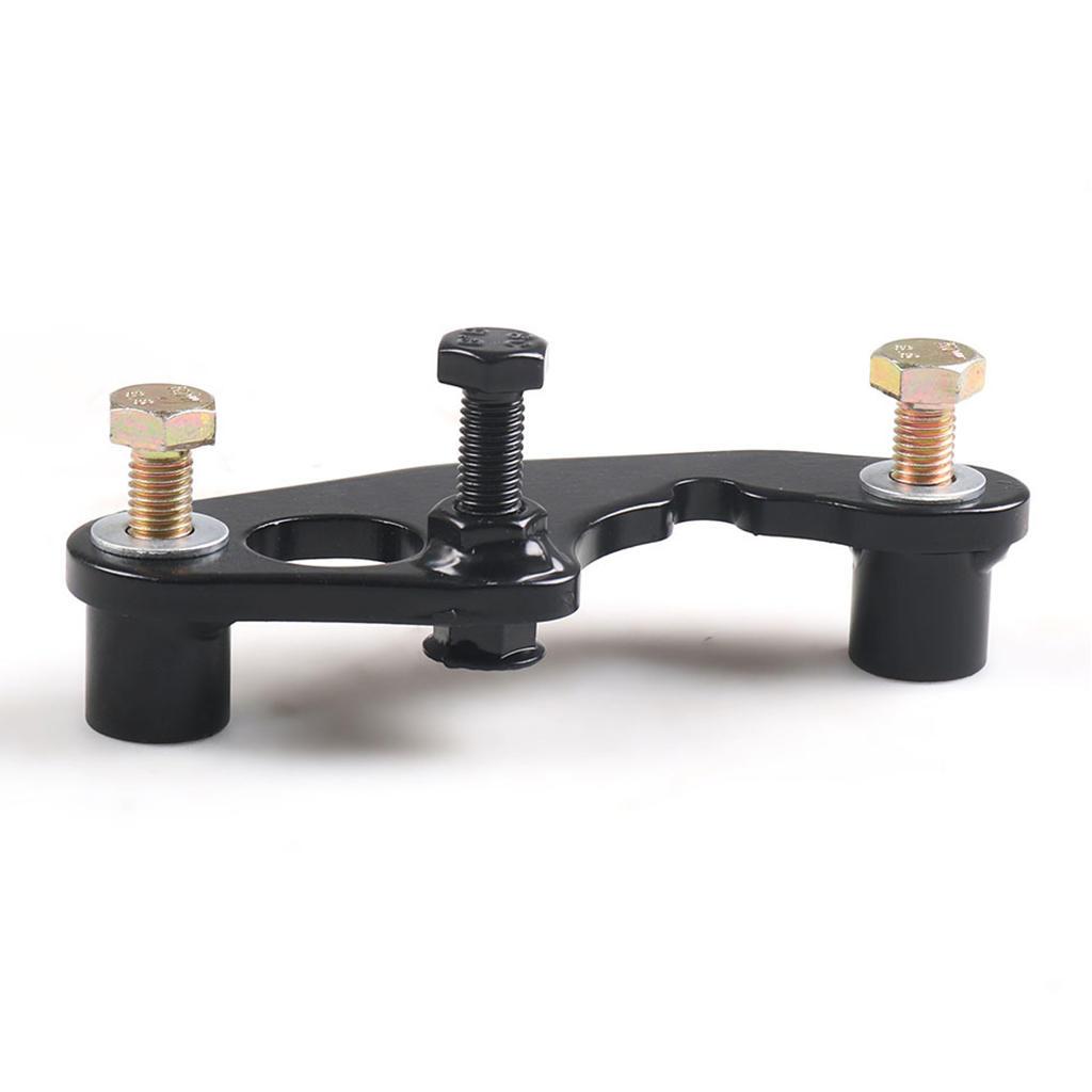 Exhaust Manifold Bolt Repair Kit Fit for GM SUV w/ 5.3 6.0 6.2 L Replacement