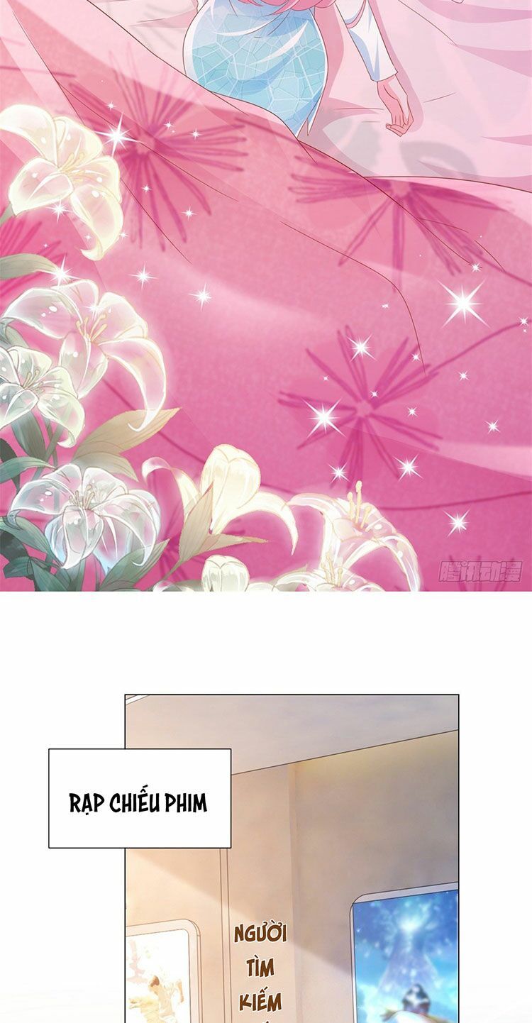 ẩn hôn 100%: chọc tức vợ yêu mua một tặng một chapter 297.2 6