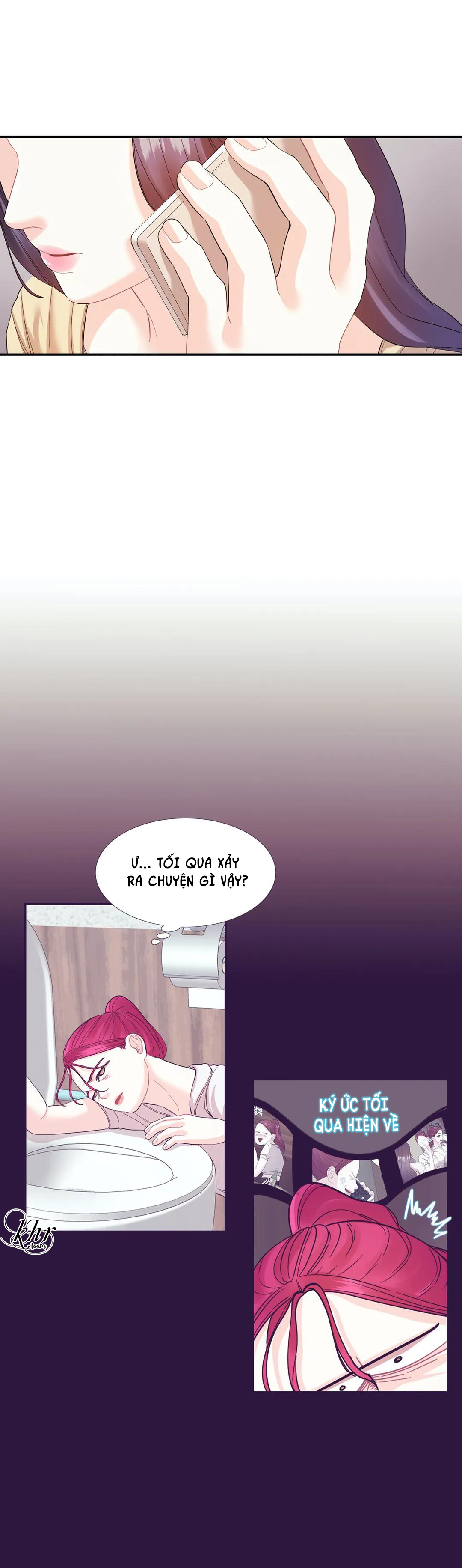 lên đỉnh chapter 31 14