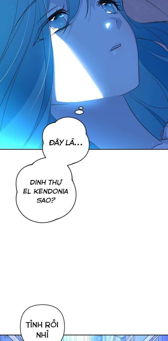 công nương mint bé nhỏ chapter 46 58