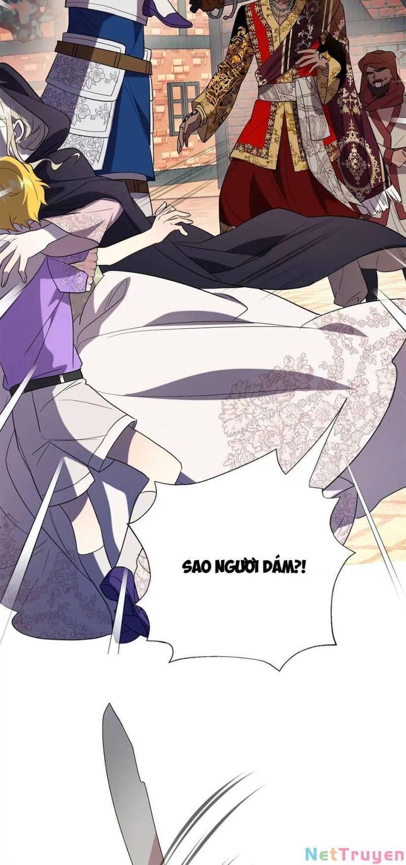 xin ngài đừng ăn tôi chapter 70 4