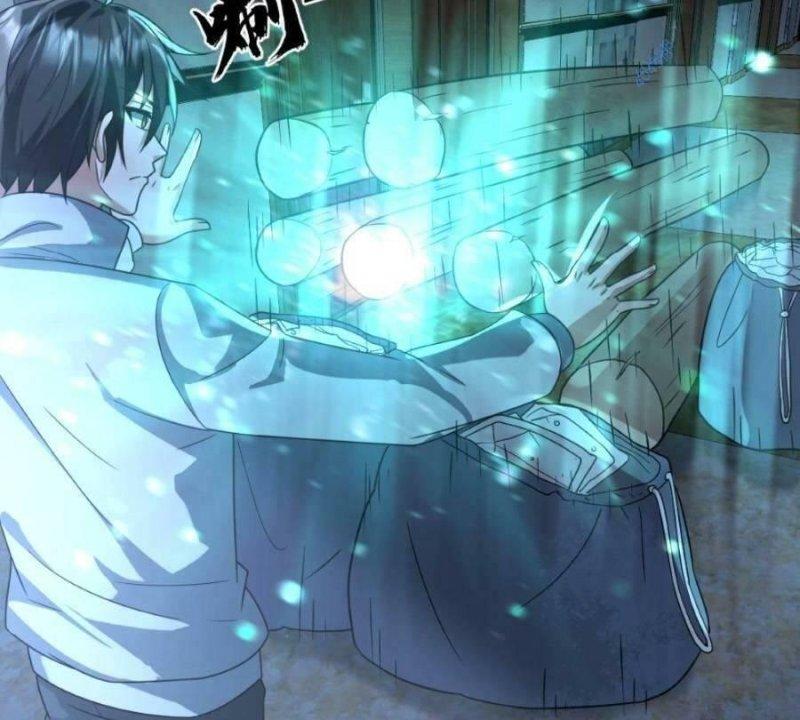 đóng băng toàn cầu: tôi gây dựng nên phòng an toàn thời tận thế chapter 77 13