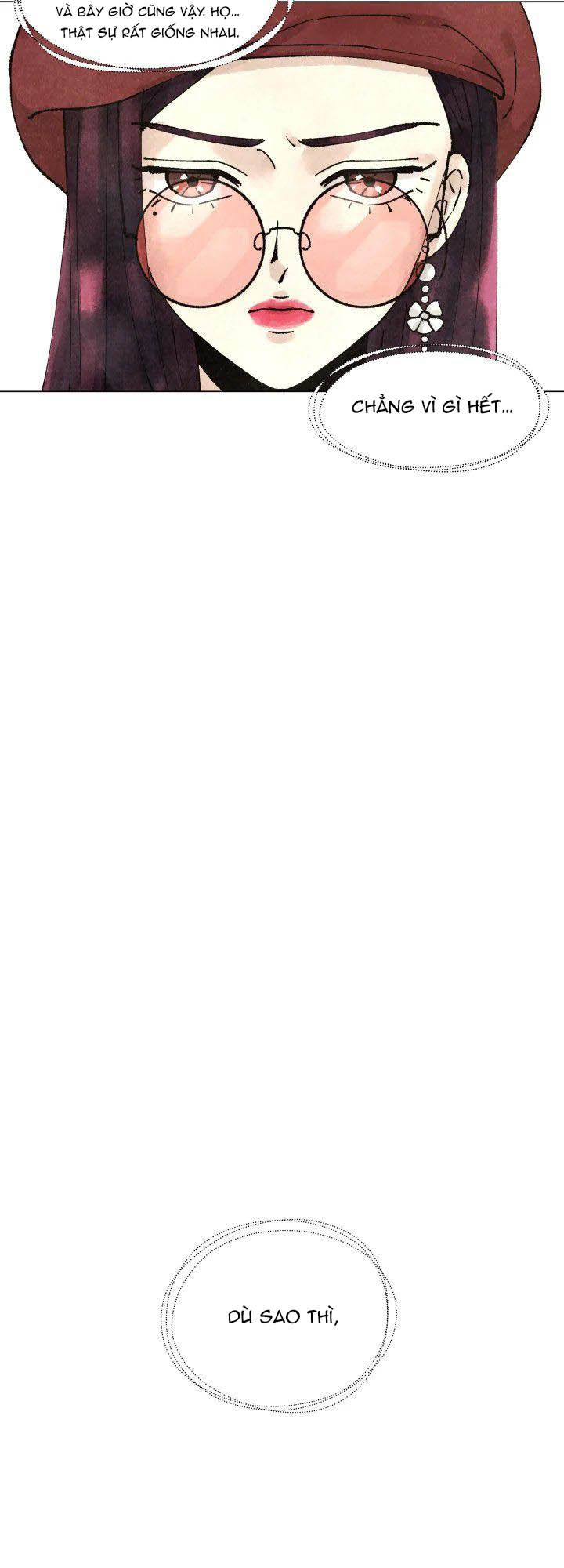 tiểu thuyết đầu tay của ác nữ chapter 2.2 23