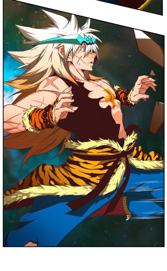 Chúa tể học đường chapter 556.5 40