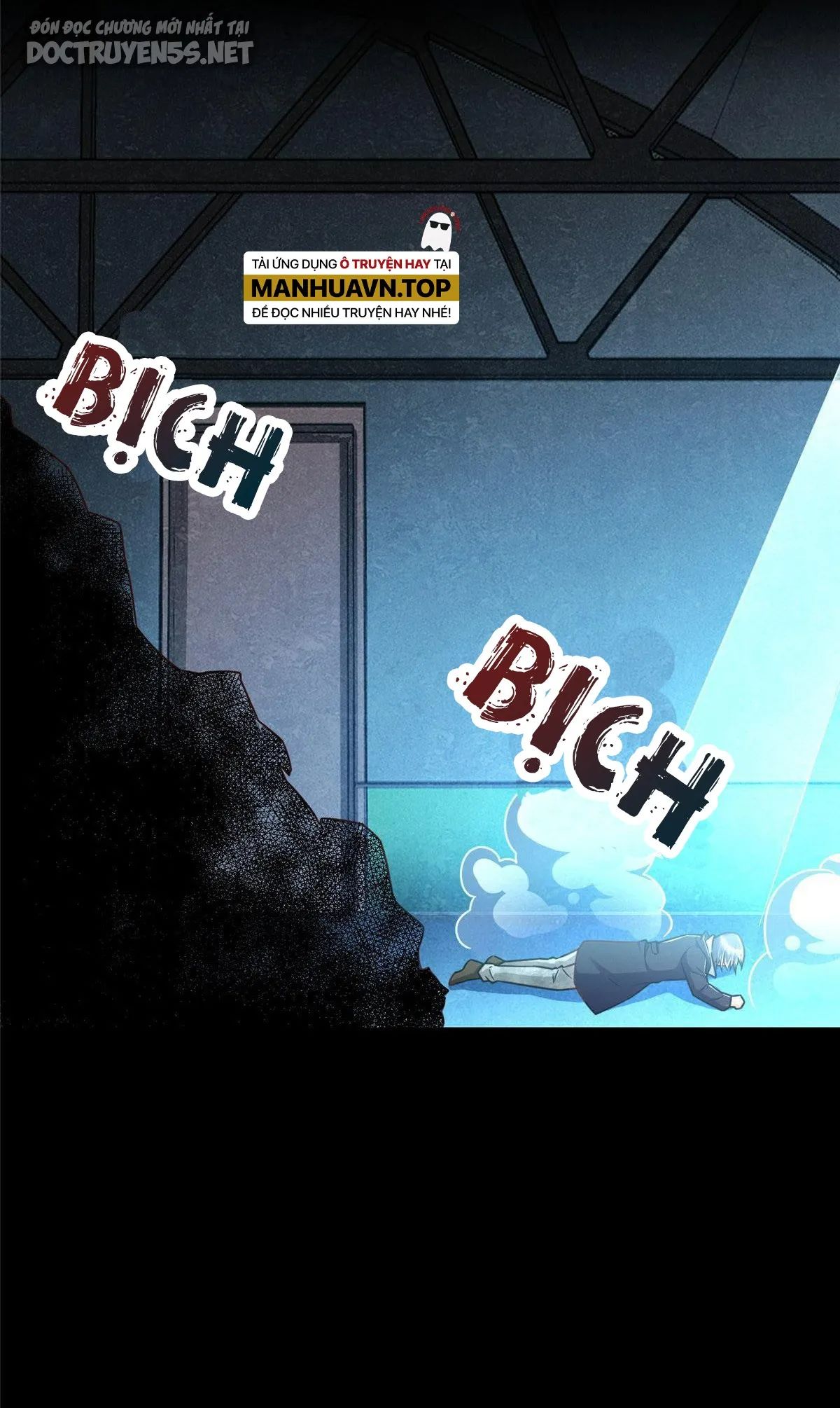 ta làm giàu từ thua lỗ game chapter 23 7